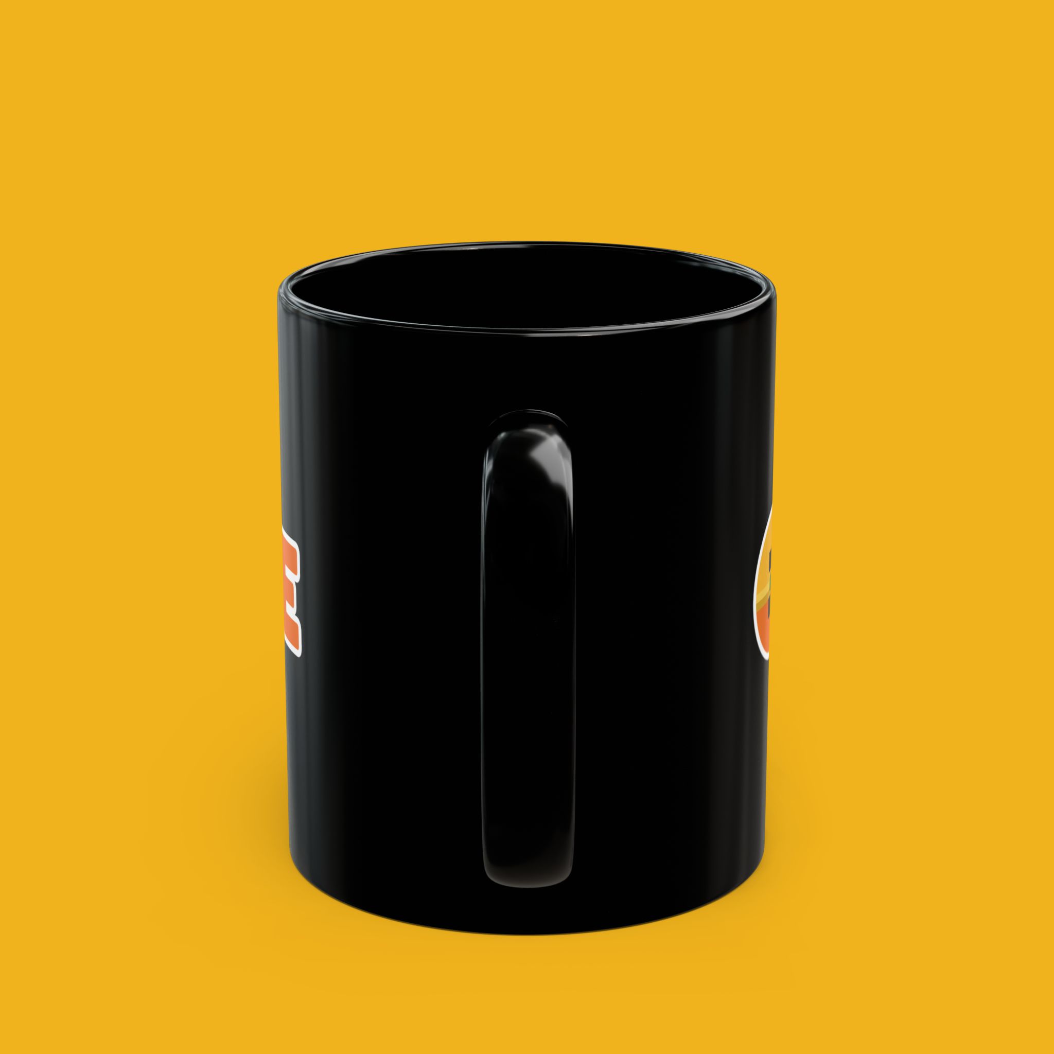EaselThree Mug - Image 4