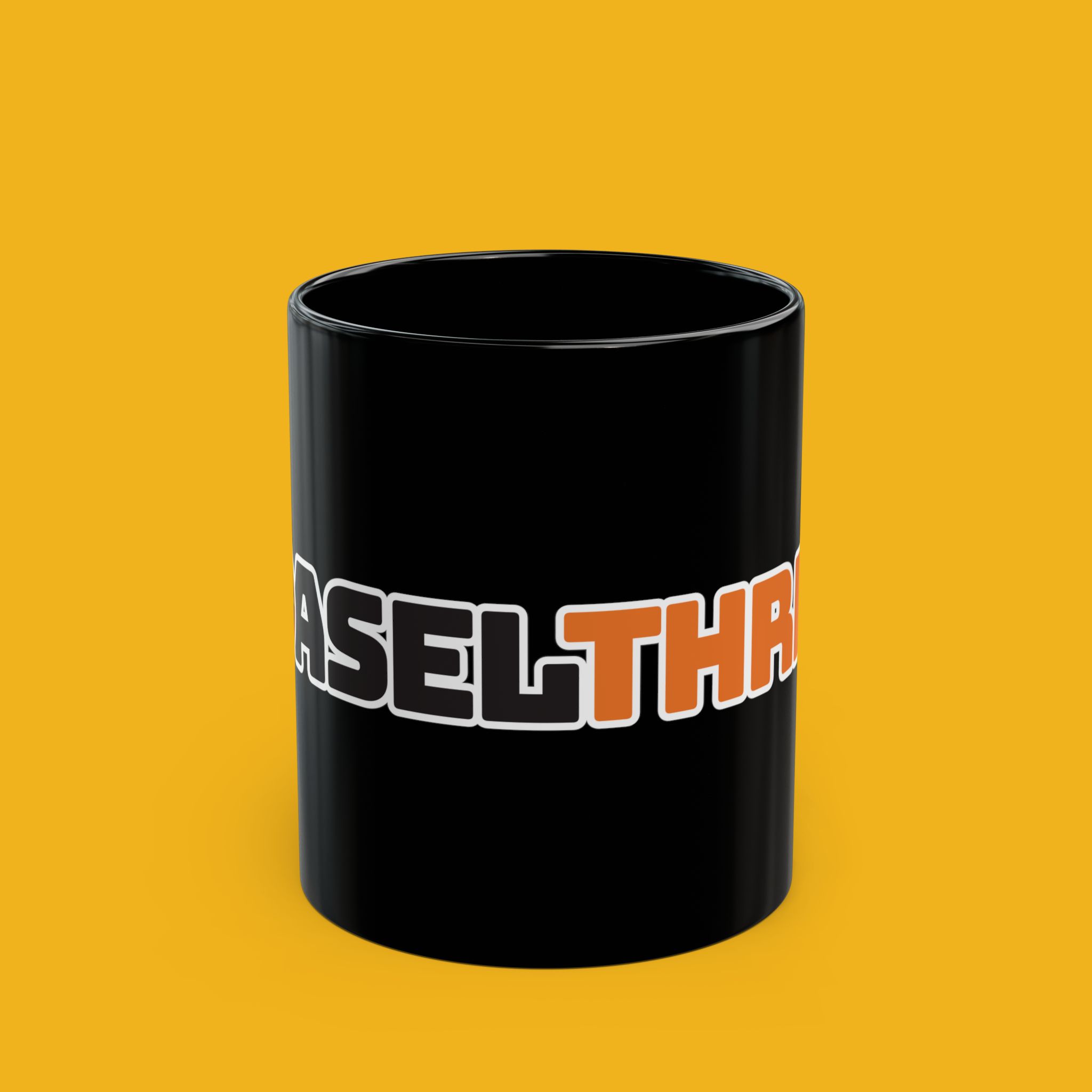 EaselThree Mug - Image 2