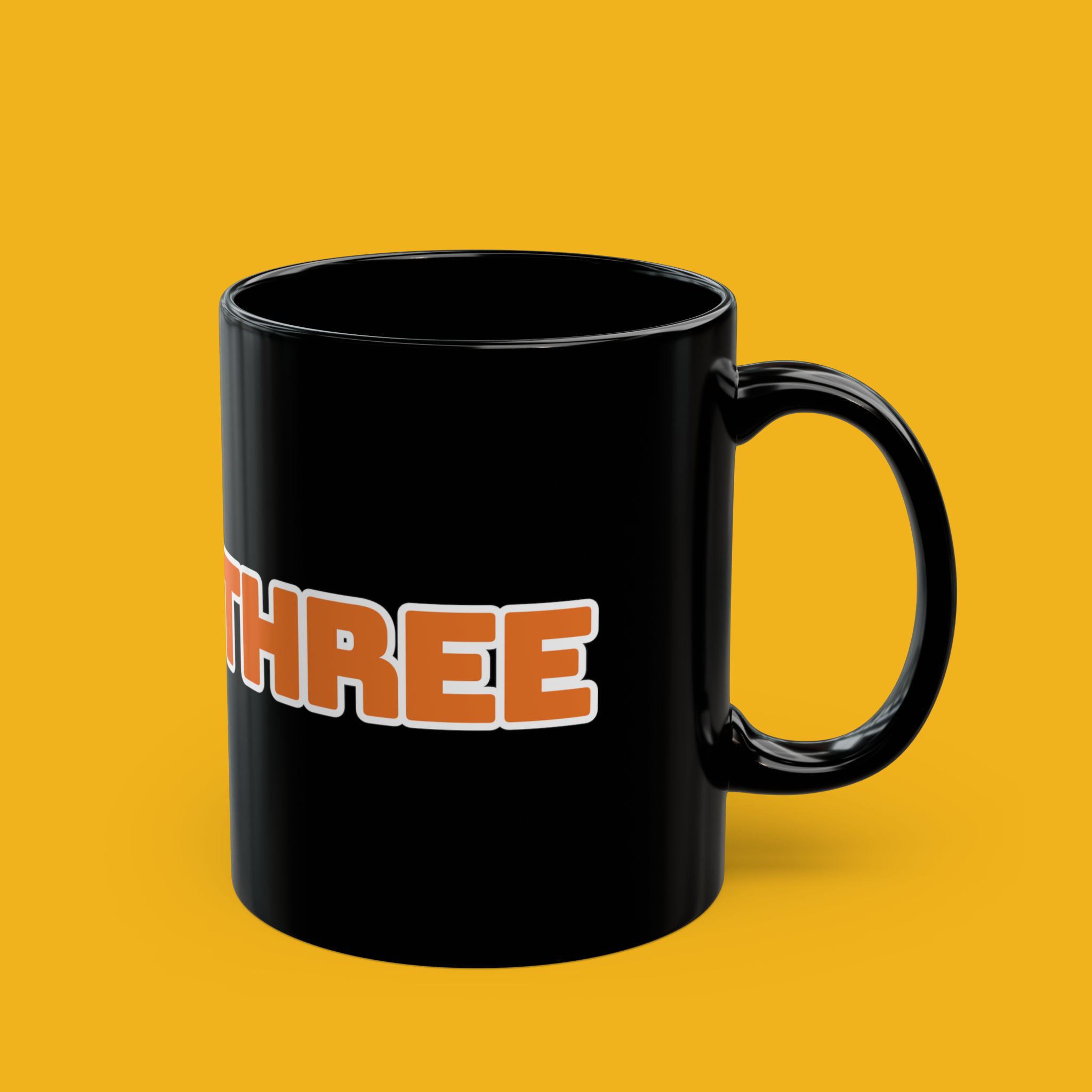 EaselThree Mug - Image 3