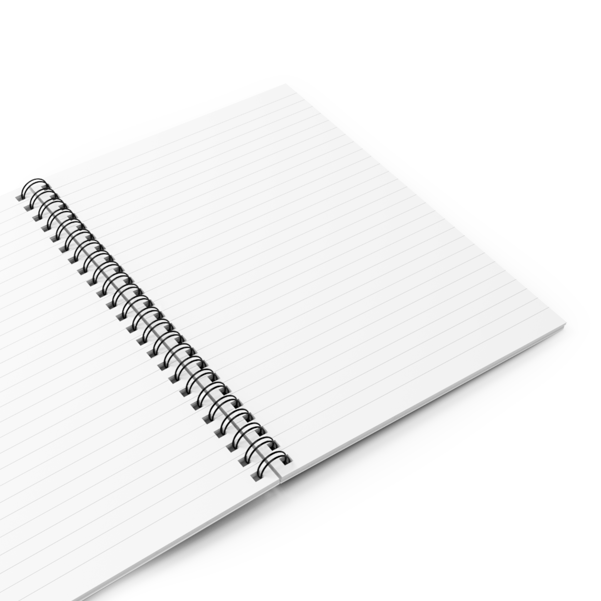 Our BFF is a Yorkie! (Spiral Notebook) - Image 4